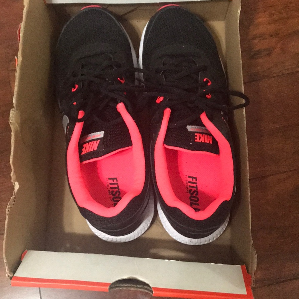 Nike Zoom Winflo